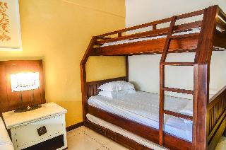 Bali Garden Beach Resort fotoÄŸrafÄ±