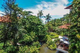 Bali Garden Beach Resort fotoÄŸrafÄ±