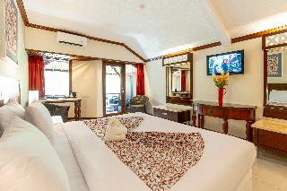Bali Garden Beach Resort fotoÄŸrafÄ±