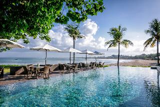 Bali Garden Beach Resort fotoÄŸrafÄ±