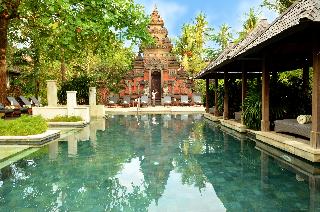 Bali Garden Beach Resort fotoÄŸrafÄ±