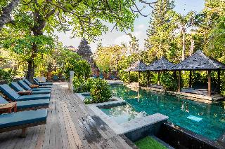 Bali Garden Beach Resort fotoÄŸrafÄ±