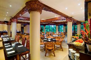 Bali Garden Beach Resort fotoÄŸrafÄ±