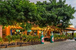 Bali Garden Beach Resort fotoÄŸrafÄ±