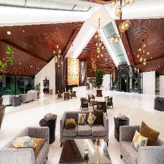 Bali Handara Kosaido Country Club fotoÄŸrafÄ±