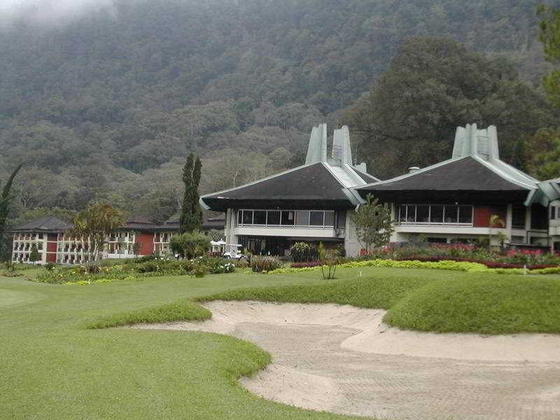 Bali Handara Kosaido Country Club fotoÄŸrafÄ±