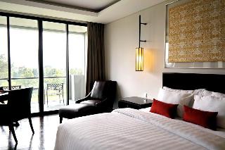 Bali Handara Kosaido Country Club fotoÄŸrafÄ±