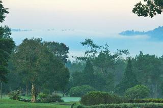 Bali Handara Kosaido Country Club fotoÄŸrafÄ±