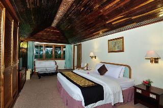 Bali Handara Kosaido Country Club fotoÄŸrafÄ±