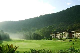 Bali Handara Kosaido Country Club fotoÄŸrafÄ±