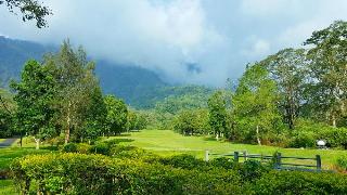 Bali Handara Kosaido Country Club fotoÄŸrafÄ±