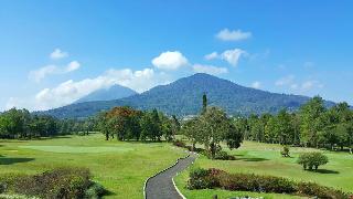 Bali Handara Kosaido Country Club fotoÄŸrafÄ±