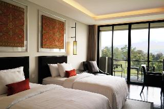 Bali Handara Kosaido Country Club fotoÄŸrafÄ±