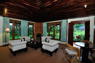 Bali Handara Kosaido Country Club fotoÄŸrafÄ±
