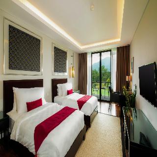 Bali Handara Kosaido Country Club fotoÄŸrafÄ±