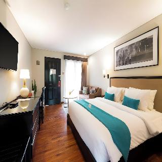 Bali Handara Kosaido Country Club fotoÄŸrafÄ±