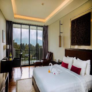Bali Handara Kosaido Country Club fotoÄŸrafÄ±