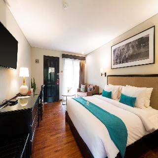 Bali Handara Kosaido Country Club fotoÄŸrafÄ±