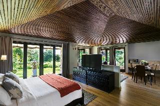 Bali Handara Kosaido Country Club fotoÄŸrafÄ±