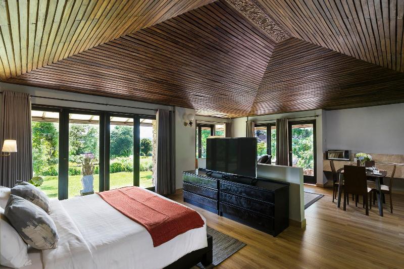 Bali Handara Kosaido Country Club - Oda
