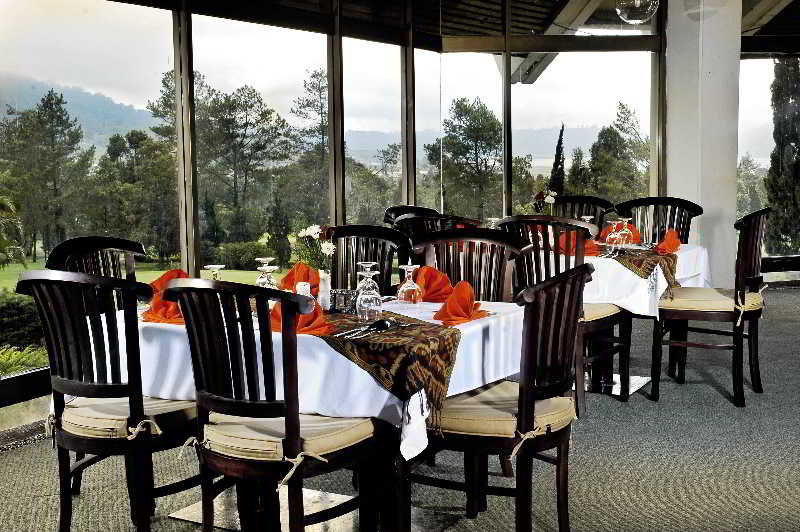 Bali Handara Kosaido Country Club fotoÄŸrafÄ±