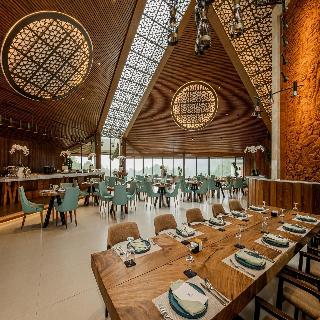 Bali Handara Kosaido Country Club fotoÄŸrafÄ±