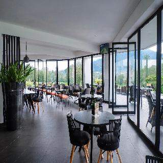Bali Handara Kosaido Country Club fotoÄŸrafÄ±