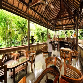 Bali Spirit Hotel and Spa fotoÄŸrafÄ±
