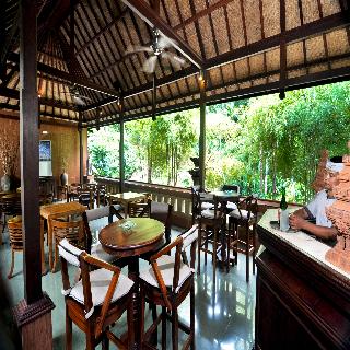 Bali Spirit Hotel and Spa fotoÄŸrafÄ±