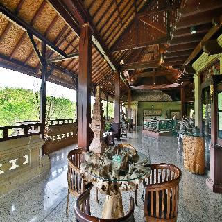 Bali Spirit Hotel and Spa fotoÄŸrafÄ±
