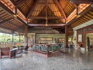 Bali Spirit Hotel and Spa fotoÄŸrafÄ±