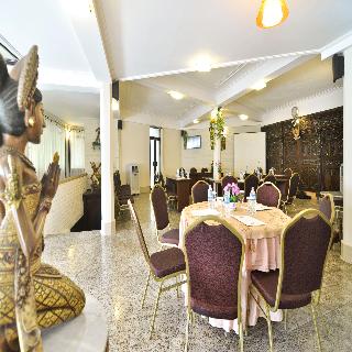 Bali Spirit Hotel and Spa fotoÄŸrafÄ±