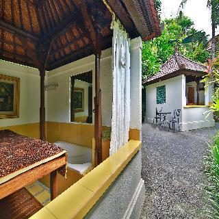 Bali Spirit Hotel and Spa fotoÄŸrafÄ±
