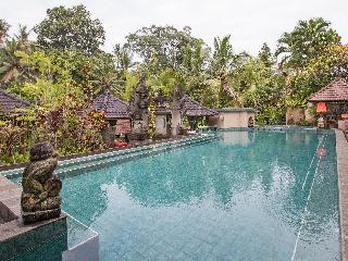 Bali Spirit Hotel and Spa fotoÄŸrafÄ±