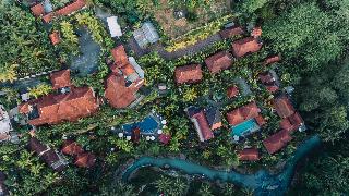 Bali Spirit Hotel and Spa fotoÄŸrafÄ±