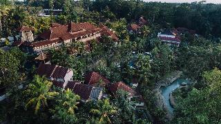 Bali Spirit Hotel and Spa fotoÄŸrafÄ±