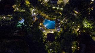 Bali Spirit Hotel and Spa fotoÄŸrafÄ±
