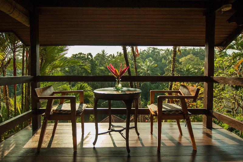 Bali Spirit Hotel and Spa - Genel