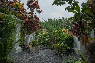 Bali Spirit Hotel and Spa fotoÄŸrafÄ±