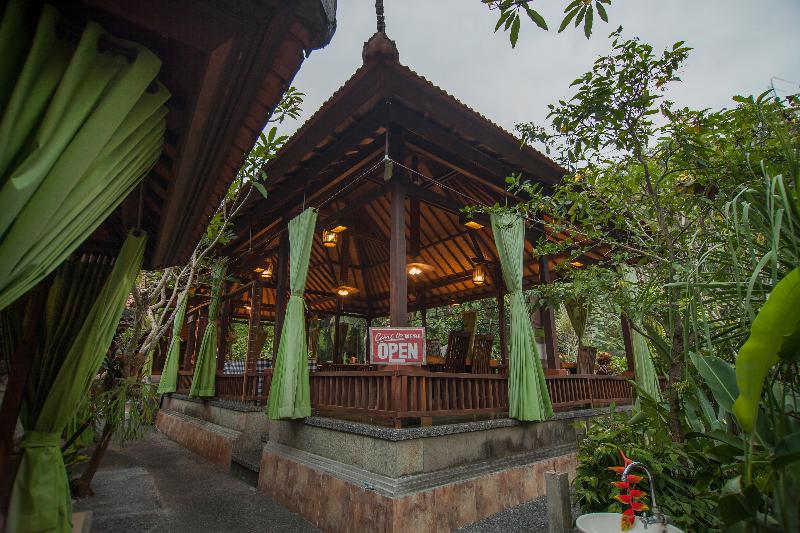 Bali Spirit Hotel and Spa - Genel