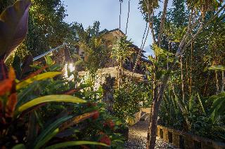 Bali Spirit Hotel and Spa fotoÄŸrafÄ±