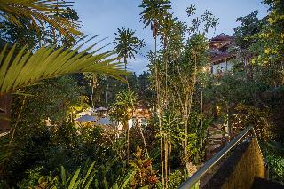 Bali Spirit Hotel and Spa fotoÄŸrafÄ±