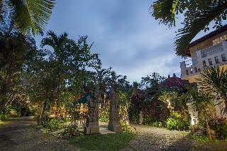 Bali Spirit Hotel and Spa fotoÄŸrafÄ±