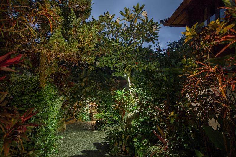 Bali Spirit Hotel and Spa - Genel