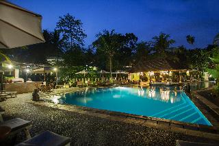 Bali Spirit Hotel and Spa fotoÄŸrafÄ±