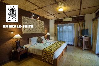 Bali Spirit Hotel and Spa fotoÄŸrafÄ±