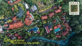 Bali Spirit Hotel and Spa fotoÄŸrafÄ±