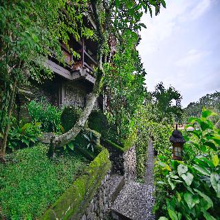 Bali Spirit Hotel and Spa fotoÄŸrafÄ±