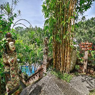 Bali Spirit Hotel and Spa fotoÄŸrafÄ±