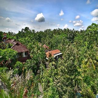 Bali Spirit Hotel and Spa fotoÄŸrafÄ±